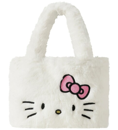 Name It Nkfdyoba Hellok Bag Sky   White   ONE SIZE