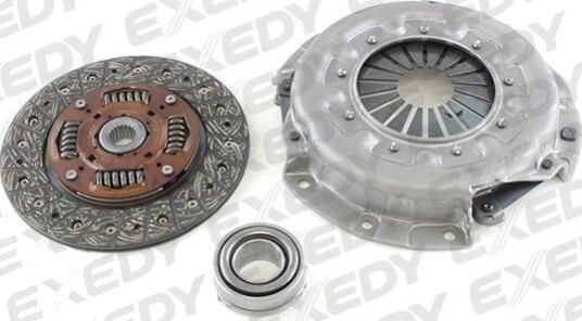 Clutchsett EXEDY MBK2001
