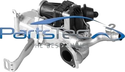 EGR modul PartsTec PTA510 0823 EGR modul PartsTec PTA510 0823