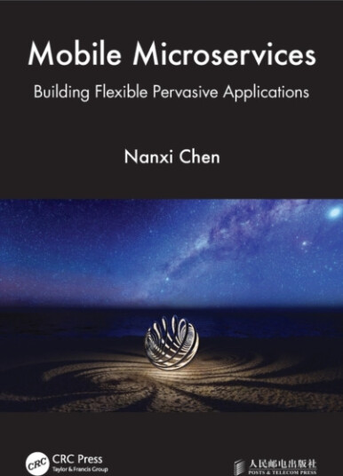 Mobile Microservices Building Flexible Pervasive Applications