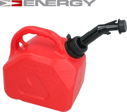 ENERGY NE00818 Jerrykanne