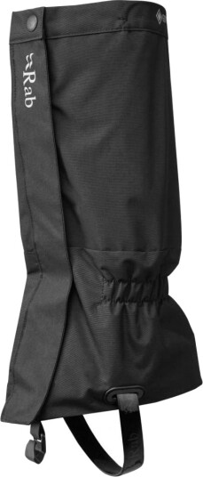 Rab  Kangri Gtx Gaiter, bl BLACK, M