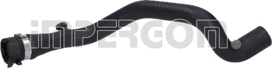 ORIGINAL IMPERIUM 220308 Radiatorslange