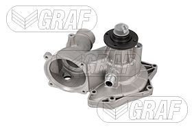 GRAF PA604 Vannpumpe GRAF PA604 Vannpumpe