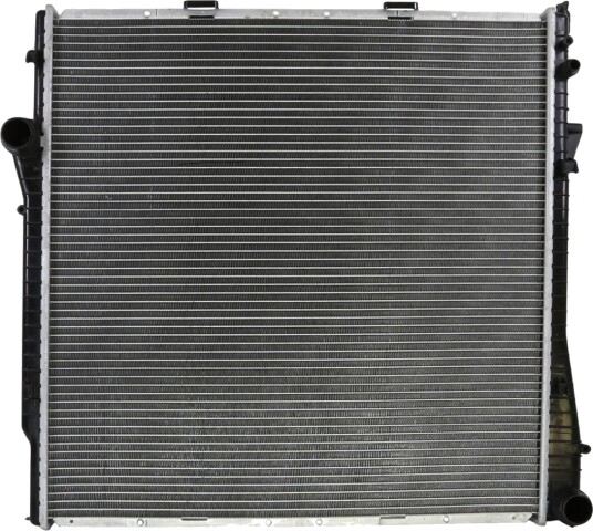 Radiator, motorkjøling KAMOKA 7700135