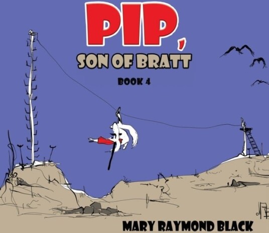 Pip Son of Bratt