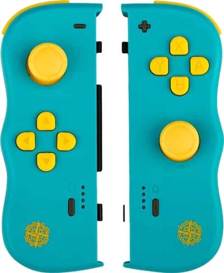 Lexip Twin Pads Switch kontroller