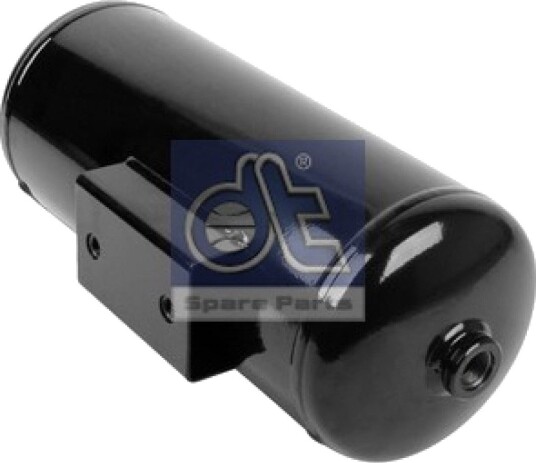 Luftbeholder, trykkluftanlegg DT Spare Parts 3.70100 Luftbeholder, trykkluftanlegg DT Spare Parts 3.70100