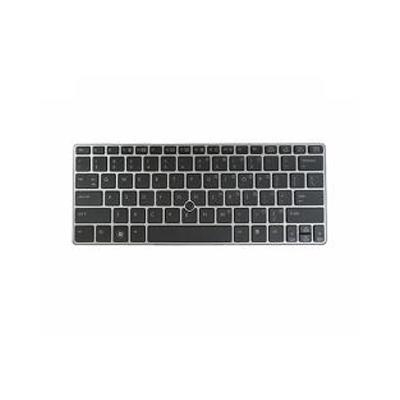 HP keyboard Assembly (Norway)