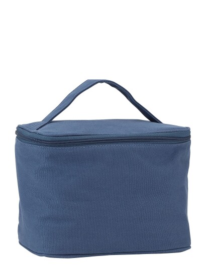 Haps Nordic Thermo Lunch Bag - Blue - H Haps Nordic Thermo Lunch Bag - Blue - H