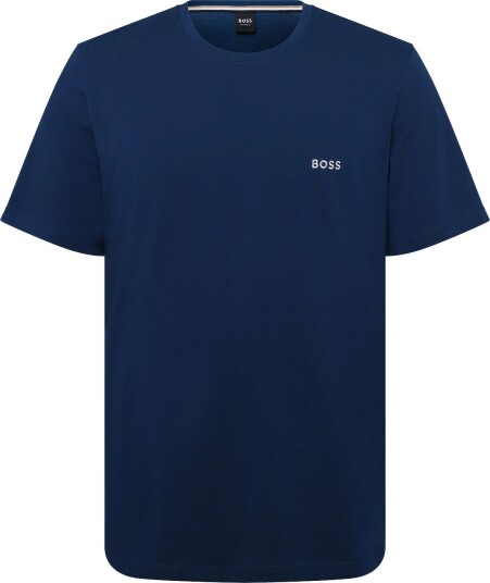BOSS Mix&Match T Shirt R TURQUOISE/AQUA XL BOSS Mix&Match T Shirt R TURQUOISE/AQUA XL