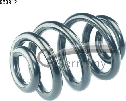 CS Germany 14.950.912 Fjær