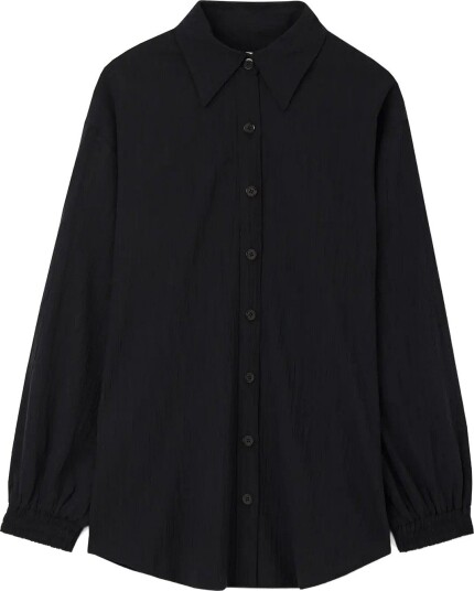 RODEBJER Rodebjer Yanka   BLACK   XS
