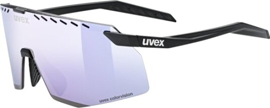 Uvex Pace Stage Cv, Sportbrille Uvex Pace Stage Cv, Sportbrille