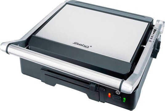 Steba FG 70 Cool-Touch bordgrill