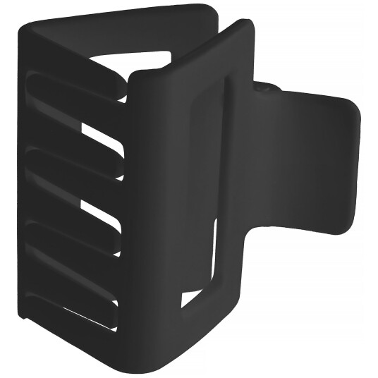 By Lyko Hair Claw Matte Black By Lyko Hair Claw Matte Black