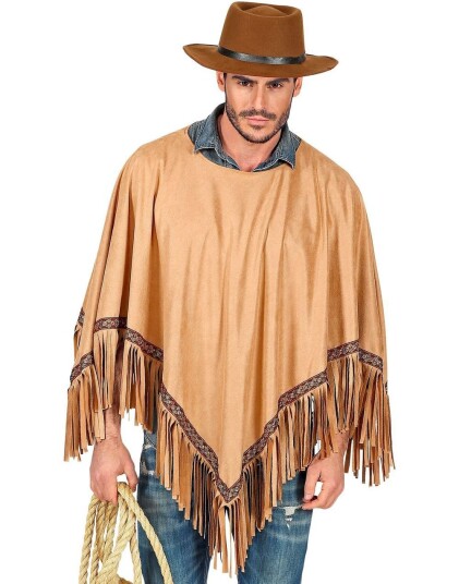 Poncho Poncho