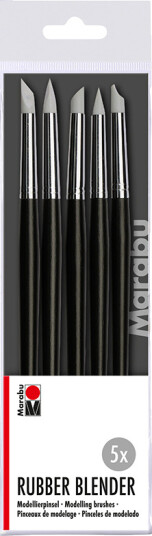 Marabu Tilbehør Marabu Colour Shaper 5 Stk