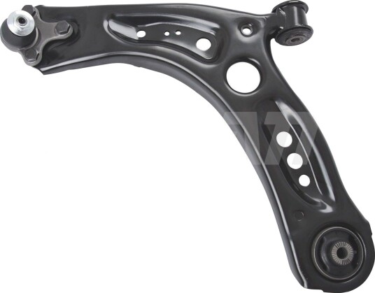 SPIDAN CHASSIS PARTS 57994 Bærearm SPIDAN CHASSIS PARTS 57994 Bærearm