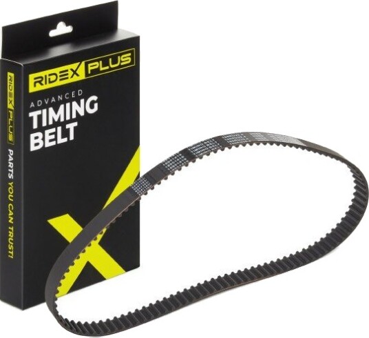 Registerrem RIDEX PLUS 306T0374P