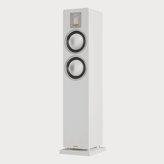 Audiovector QR3 SE Hvit Audiovector QR3 SE Hvit