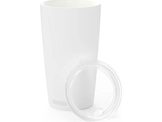 Sigg Sigg Neso Cup Hvit Termokrus