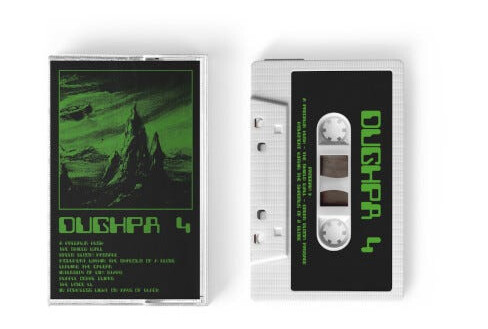 Dughpa 4 Kassett