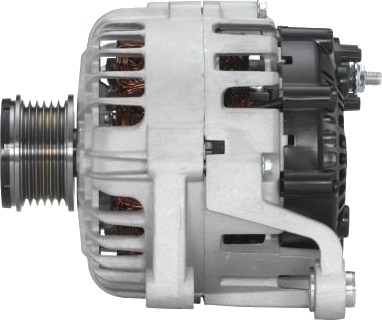 HELLA 8EL 011 713 291 Dynamo