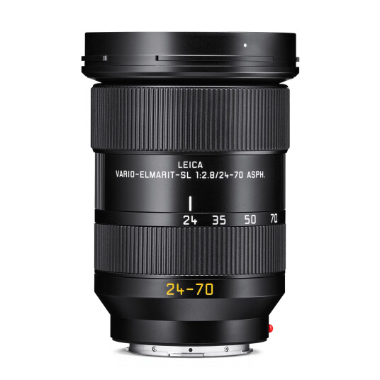 Leica Vario-Elmarit-SL 24-70mm f2.8 ASPH Leica Vario-Elmarit-SL 24-70mm f2.8 ASPH