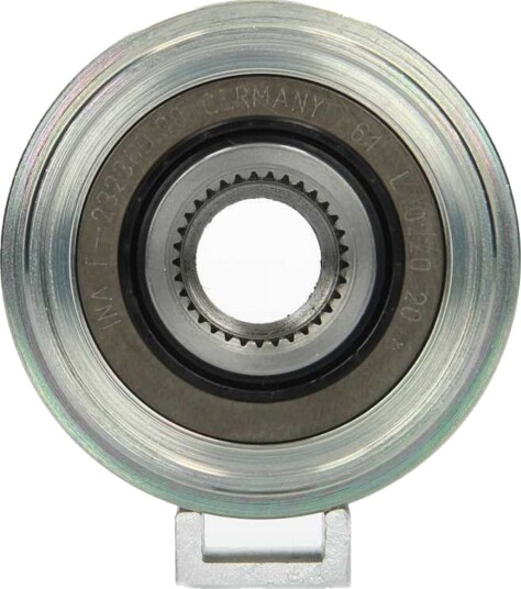 Remskive, dynamo BV PSH 051.000.055.810