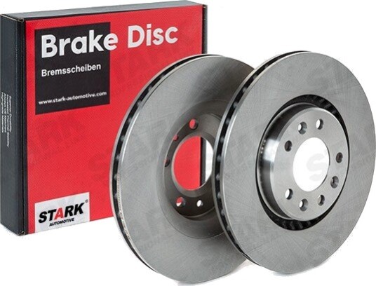 STARK SKBD 0024067 Bremseskive STARK SKBD 0024067 Bremseskive
