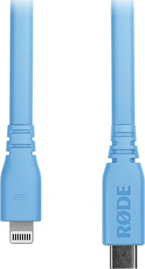 Røde Sc19-B 1.5m Usb-C To Lightning Cable