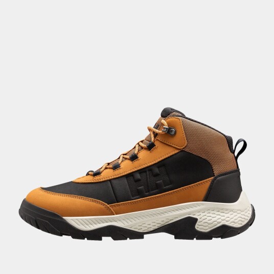 Helly Hansen Buckhorn Boots Herre Brun 44