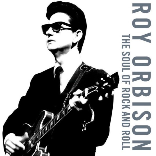 Roy Orbison  The Soul Of Rock And Roll  CD