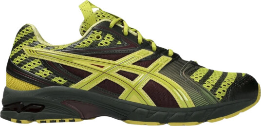 Asics Herre Sport Gul 43 EU,