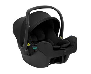 Graco i-size SnugLite barnesete Midnight Graco i-size SnugLite barnesete Midnight