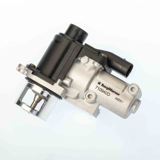 EGR Ventil WAHLER 710940D