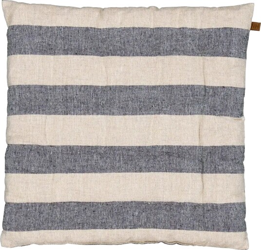 Noble House Chair Pad Adrian Grey 38X38CM