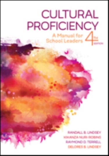Cultural Proficiency Av Randall B. Lindsey, Kikanza Nuri-Robins, Raymond D. Terrell, Delores B. Lindsey