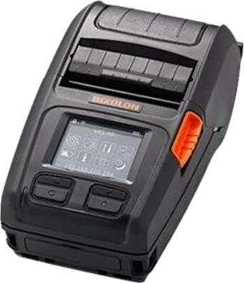 BIXOLON XM7-20 - label printer - B/W - direct thermal