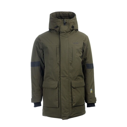 Arrak Outdoor Parkas M Olive L