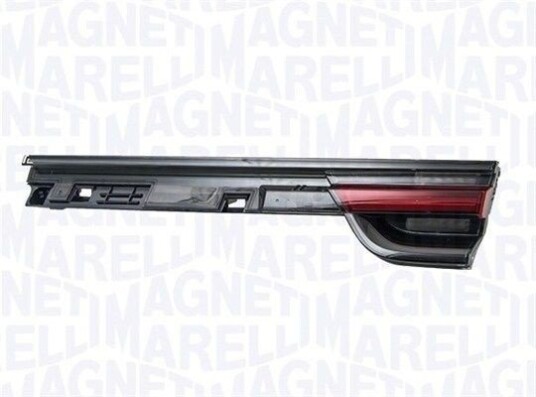 Magneti Marelli Baklykt MAGNETI MARELLI 714020760704