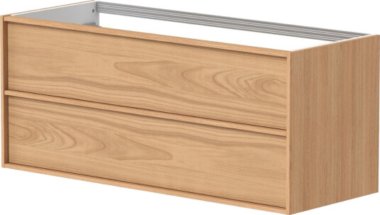 Korsbakken Home Servantskap Eik / 120cm