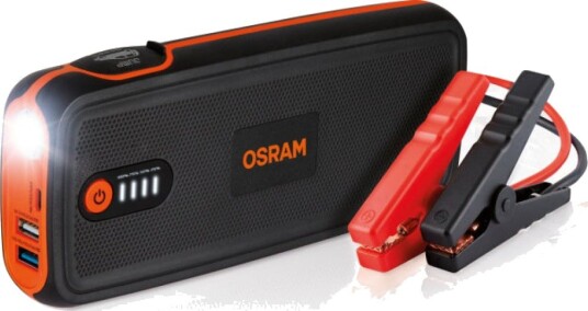 Osram Batterystart 400
