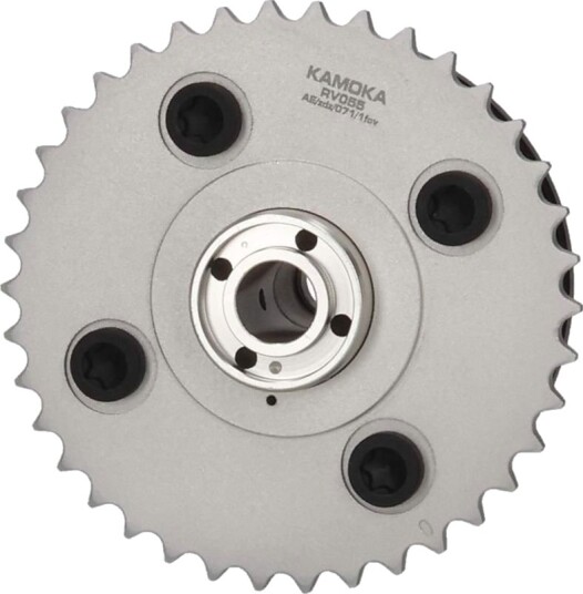KAMOKA RV055 Kamakselregulering KAMOKA RV055 Kamakselregulering