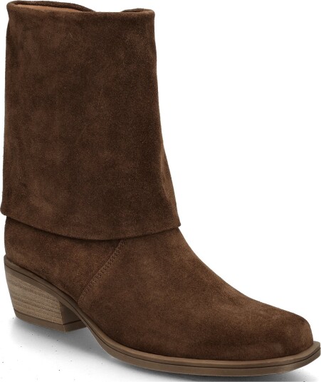 Gabor Ankle Boot - COGNAC - 35.5
