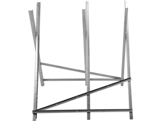 Yato Yt-79925, 150 Kg, Galvanisert Stål, Sølv, 1020 Mm, 102 Cm, 1 Stykker Yato Yt-79925, 150 Kg, Galvanisert Stål, Sølv, 1020 Mm, 102 Cm, 1 Stykker