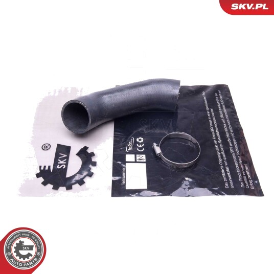 Ladeluftslange ESEN SKV 43SKV382