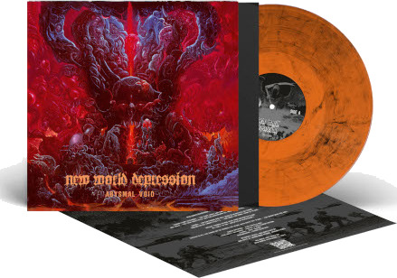 Abysmal Void