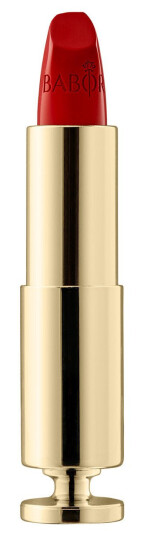 Babor Lip Colour 10 Super Red Matte Babor Lip Colour 10 Super Red Matte